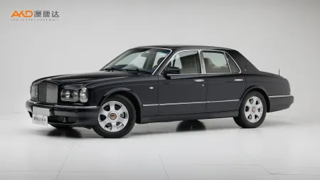 二手宾利雅致 6.8L 港版