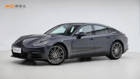 二手panamera 3.0T