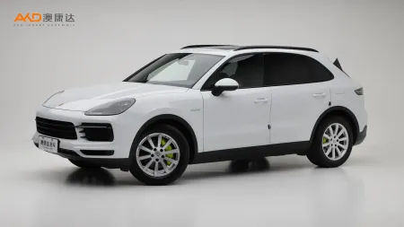 二手Cayenne E-Hybrid