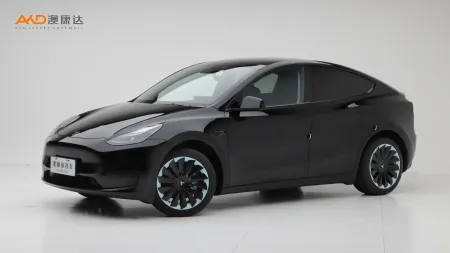 二手特斯拉Model Y 改款 后轮驱动版