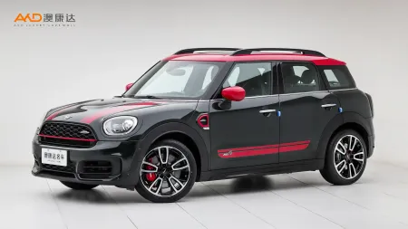 二手Mini JCW COUNTRYMAN JOHN COOPER WORKS ALL-IN