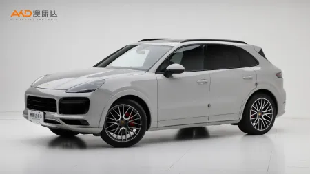 二手Cayenne 3.0T