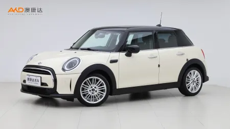 二手Mini COOPER 经典派 五门版