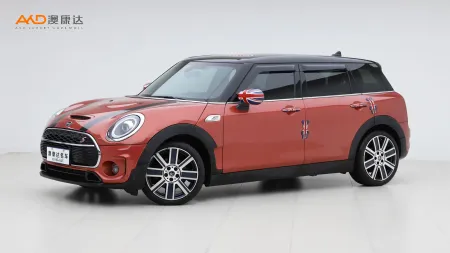 二手Mini CLUBMAN COOPER S