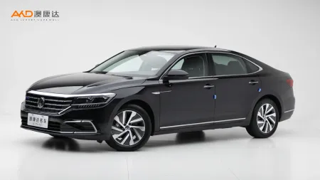 二手帕萨特 430PHEV 混动豪华版