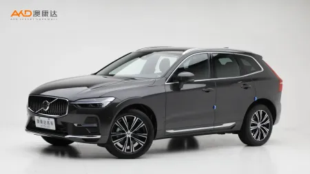 二手沃尔沃XC60  B5 四驱智远豪华版