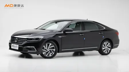 二手帕萨特 430PHEV 混动豪华版