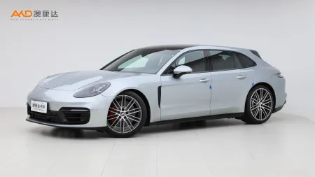 二手Panamera 4 Sport Turismo