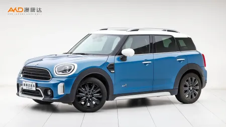 二手MiNi COUNTRYMAN COOPER 鉴赏家