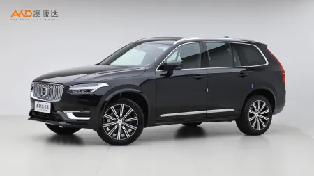 二手沃尔沃XC90 B5 智行豪华版 5座