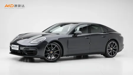 二手Panamera 2.9T