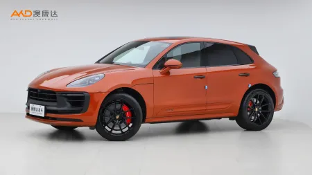 二手Macan GTS