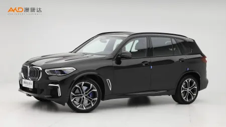 二手宝马X5 xDrive40Li 尊享型M运动套装