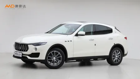 二手Levante 3.0T 标准版