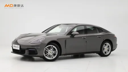 二手panamera 3.0T