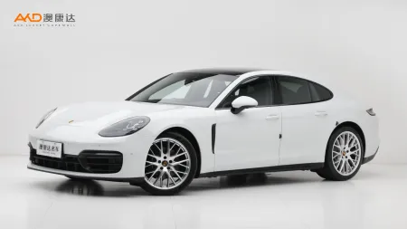 二手Panamera 2.9T