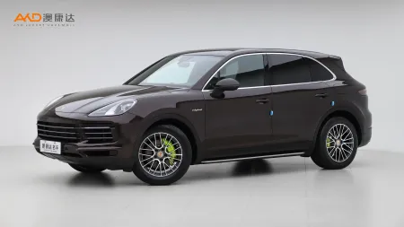 二手Cayenne E-Hybrid