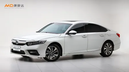 二手英仕派 260TURBO 精致版