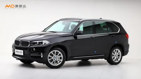 二手宝马X5 xDrive28i