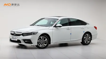 二手英仕派 260TURBO 精致版