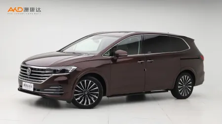 二手威然 380TSI 尊贵版