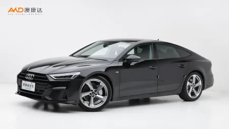 二手奥迪A7 45 TFSI 臻选型