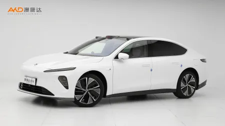 二手蔚来ET7 75kWh 行政版