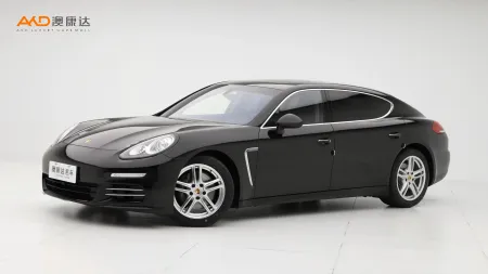 二手Panamera 4 Executive