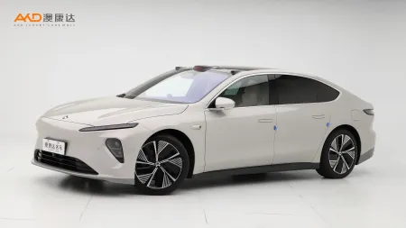 二手蔚来ET7 75kWh 行政版