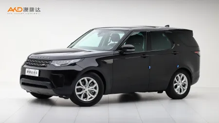 二手全新发现 2.0T SE