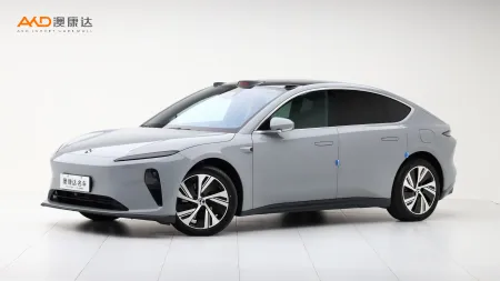 二手蔚来ET5 75kWh
