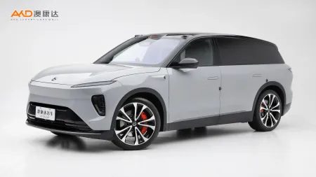 二手蔚来ES8 100kWh 签名版