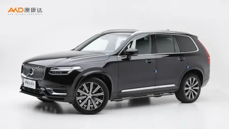 二手沃尔沃XC90 B5 智行豪华版 7座