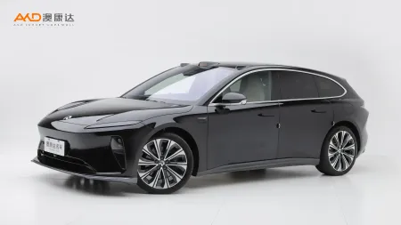 二手蔚来ET5T 75kWh Touring