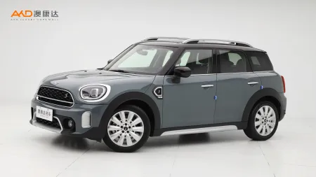 二手Mini COUNTRYMAN COOPER S