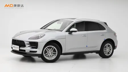 二手Macan 2.0T