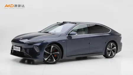 二手蔚来ET7 100kWh 首发版