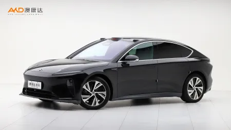二手蔚来ET5 75kWh