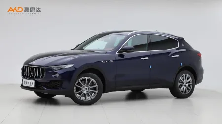 二手Levante 3.0T 标准版