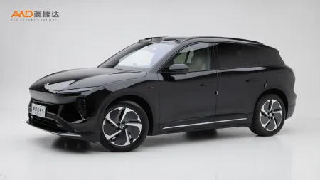 二手蔚来ES6 75kWh