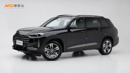 二手奥迪Q6 45 TFSI quattro 齐云型  飞骑套装