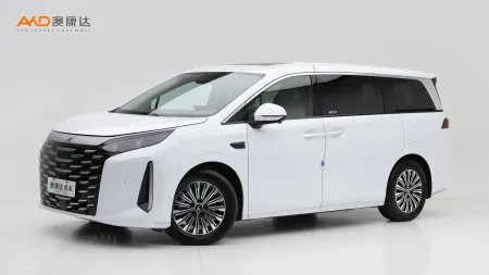 二手比亚迪夏 DM-i1.5T 180km 超越型