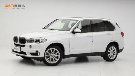 二手宝马X5 xDrive28i