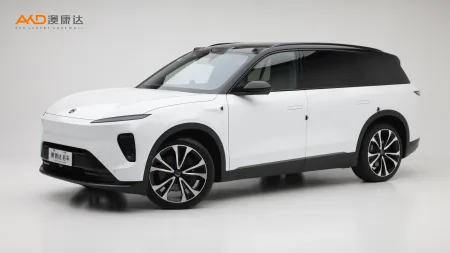 二手蔚来ES8 100kWh 签名版