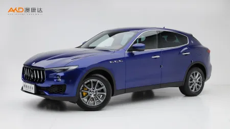 二手Levante 3.0T 标准版