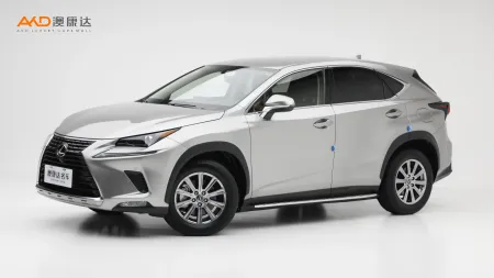 二手雷克萨斯NX200 前驱锋行版