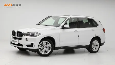 二手宝马X5 xDrive28i