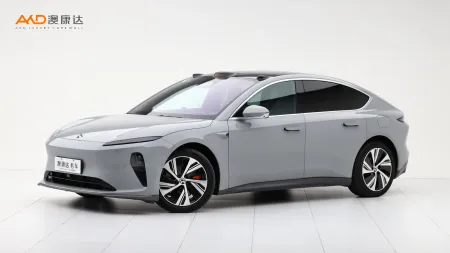 二手蔚来ET5 75kWh
