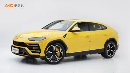 二手兰博基尼Urus 4.0T V8