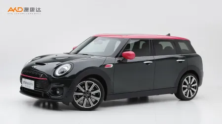 二手MiNi CLUBMAN COOPER S